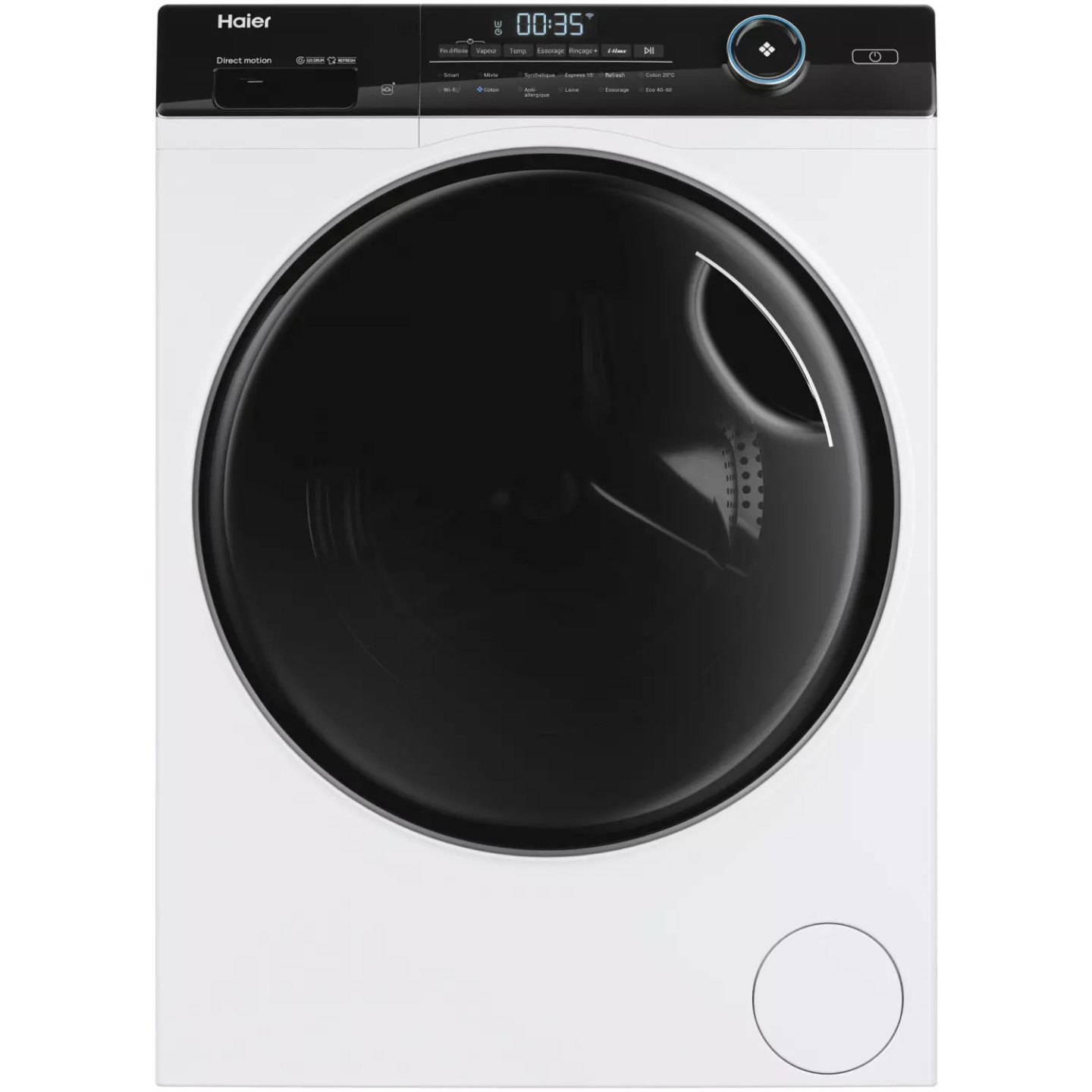 Lave-linge Haier HW100B14959U1FR 10 kg Direct Motion | Nimestore