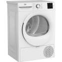 Sèche-linge pompe à chaleur Beko D0H1710 7 kg | Nimestore