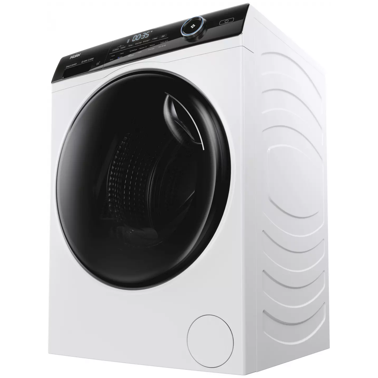 Lave-linge Haier HW100B14959U1FR 10 kg Direct Motion | Nimestore