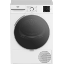 Sèche-linge pompe à chaleur Beko D0H11230 12 kg | Nimestore