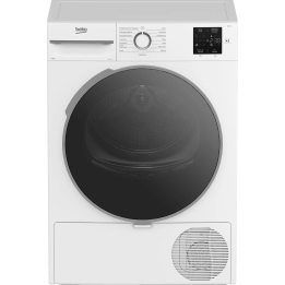 Beko Wärmepumpentrockner D0H11230 12 kg | Nimestore