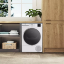 Sèche-linge pompe à chaleur Beko D0H11230 12 kg | Nimestore