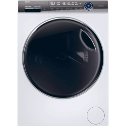 Haier wasmachine HW90GBD14979UFR 9 kg autodosering | Nimestore