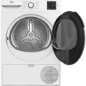 Sèche-linge pompe à chaleur Beko D0H11230 12 kg | Nimestore