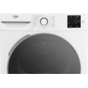 Sèche-linge pompe à chaleur Beko D0H11230 12 kg | Nimestore