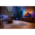 TV QLED Philips 43PQS8601/12 43" 4K Ambilight | Nimestore