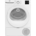 Sèche-linge pompe à chaleur Beko D3H18D01W 8 kg | Nimestore