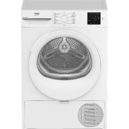 Beko Wärmepumpentrockner D3H19E01W 9 kg | Nimestore