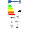 Sèche-linge pompe à chaleur Beko D3H19E01W 9 kg | Nimestore