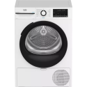 Sèche-linge pompe à chaleur Beko D3H111291W 11 kg | Nimestore