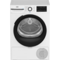 Sèche-linge pompe à chaleur Beko D3H111291W 11 kg | Nimestore