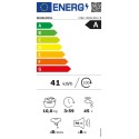 Lave-linge Whirlpool FFBR10489BSVFR 10 kg 1400 tr | Nimestore