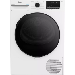 Beko Wärmepumpentrockner D3H210D93WD 10 kg | Nimestore