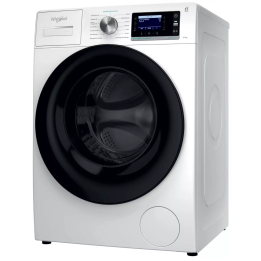 Whirlpool wasmachine W608FR 10 kg 1400 toeren Zen | Nimestore