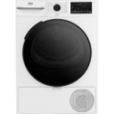 Sèche-linge pompe à chaleur Beko D3H210D93WD 10 kg | Nimestore