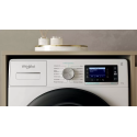 Lave-linge Whirlpool W608FR 10 kg 1400 tr moteur Zen | Nimestore