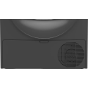 Sèche-linge pompe à chaleur Beko D3H18CC01A 8 kg noir | Nimestore