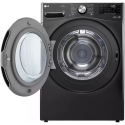 Sèche-linge pompe à chaleur LG RH8P12BS 18 kg Wi-Fi | Nimestore