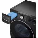 Sèche-linge pompe à chaleur LG RH8P12BS 18 kg Wi-Fi | Nimestore