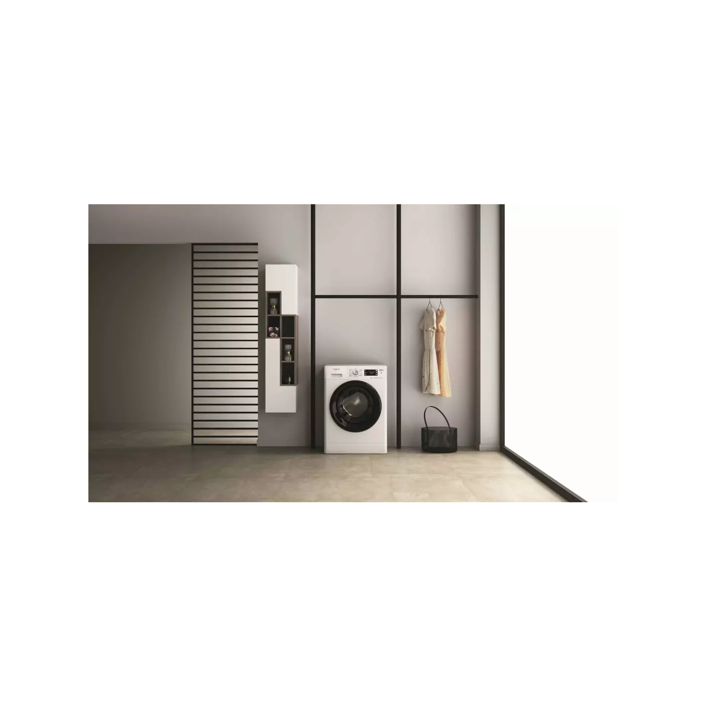Lave-linge Whirlpool FFB8489BVFR 8 kg 1400 tr | Nimestore