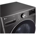 Sèche-linge pompe à chaleur LG RH8P12BS 18 kg Wi-Fi | Nimestore