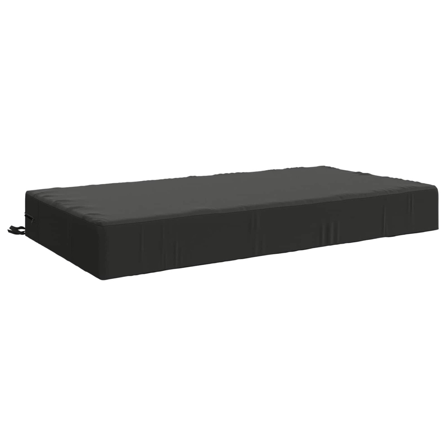 Coussin d’assise SOEST 100 % polyester Anthracite