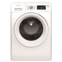 Lave-linge Whirlpool FFBS8489WVFR 8 kg 1400 tr | Nimestore