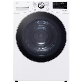 LG Wärmepumpentrockner RH8P12WH 18 kg WLAN | Nimestore