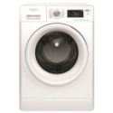 Lave-linge Whirlpool FFBS8489WVFR 8 kg 1400 tr | Nimestore