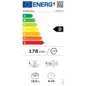 Sèche-linge pompe à chaleur LG RH8P12WH 18 kg Wi-Fi | Nimestore