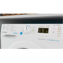 Lave-linge Indesit BWA81295XWVFR 8 kg vapeur | Nimestore