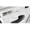 Lave-linge Indesit BWA81295XWVFR 8 kg vapeur | Nimestore