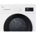 Sèche-linge pompe à chaleur LG RH8N15WH 8 kg | Nimestore