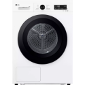 Sèche-linge pompe à chaleur LG RH9B15WH 9 kg Wi-Fi | Nimestore