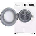 Sèche-linge pompe à chaleur LG RH9B15WH 9 kg Wi-Fi | Nimestore