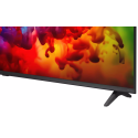 TV QNED LG 43QNED72B6B 43" 4K webOS 26 | Nimestore