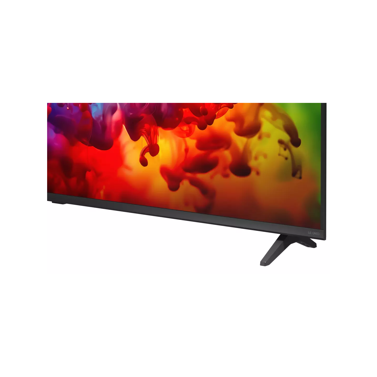TV QNED LG 43QNED72B6B 43" 4K webOS 26 | Nimestore