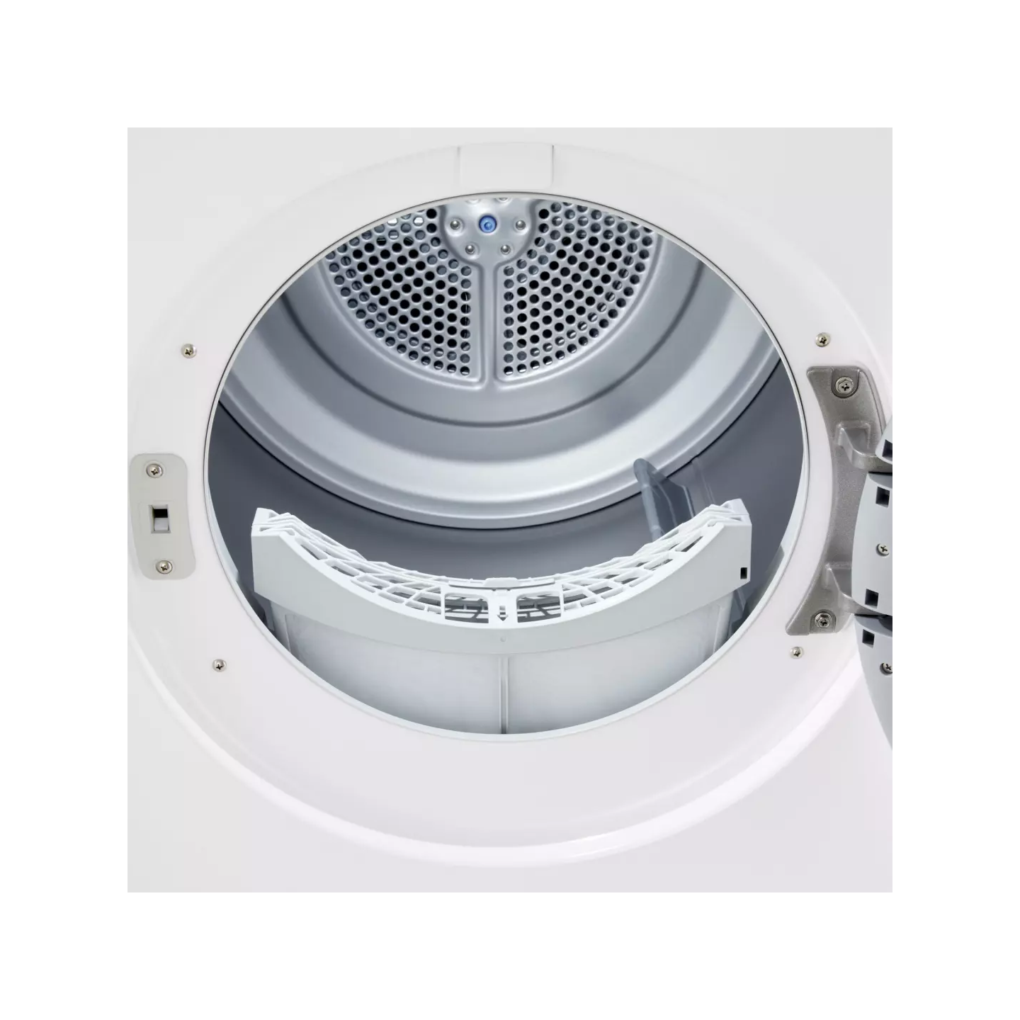 Sèche-linge pompe à chaleur LG RH9B15WH 9 kg Wi-Fi | Nimestore