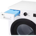 Sèche-linge pompe à chaleur LG RH9B15WH 9 kg Wi-Fi | Nimestore