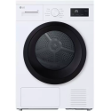 Sèche-linge pompe à chaleur LG RH8N15WHB 8 kg | Nimestore