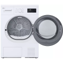 Sèche-linge pompe à chaleur LG RH8N15WHB 8 kg | Nimestore