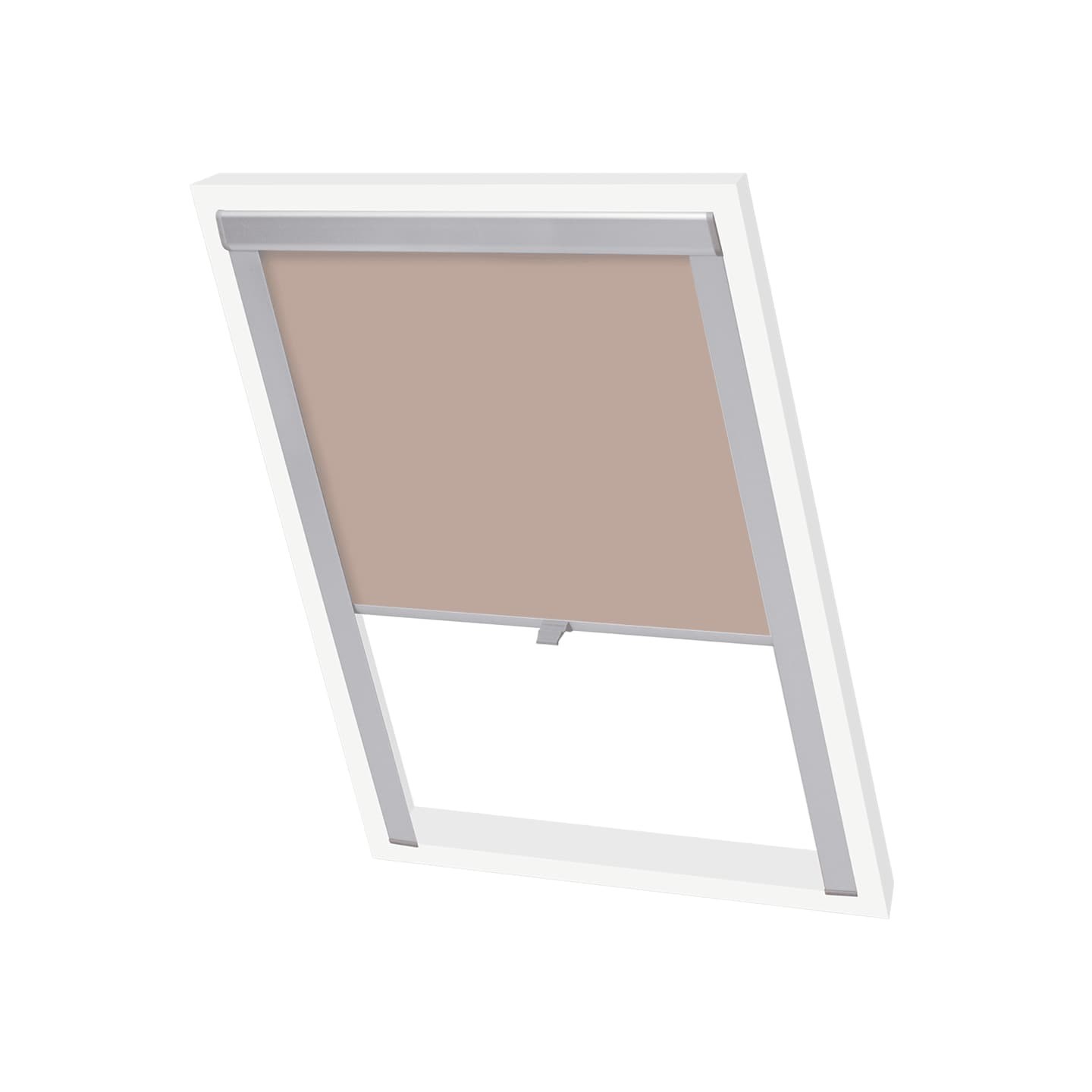 Store enrouleur occultant Beige M08/308 GGL et GGU