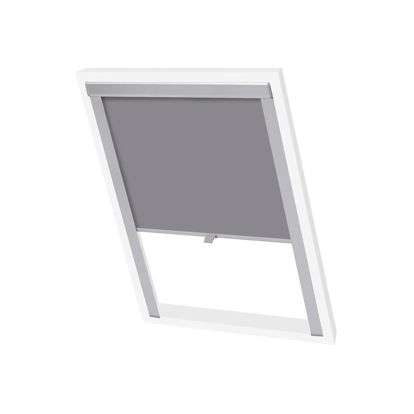 Store enrouleur occultant Gris C04 GGL et GGU