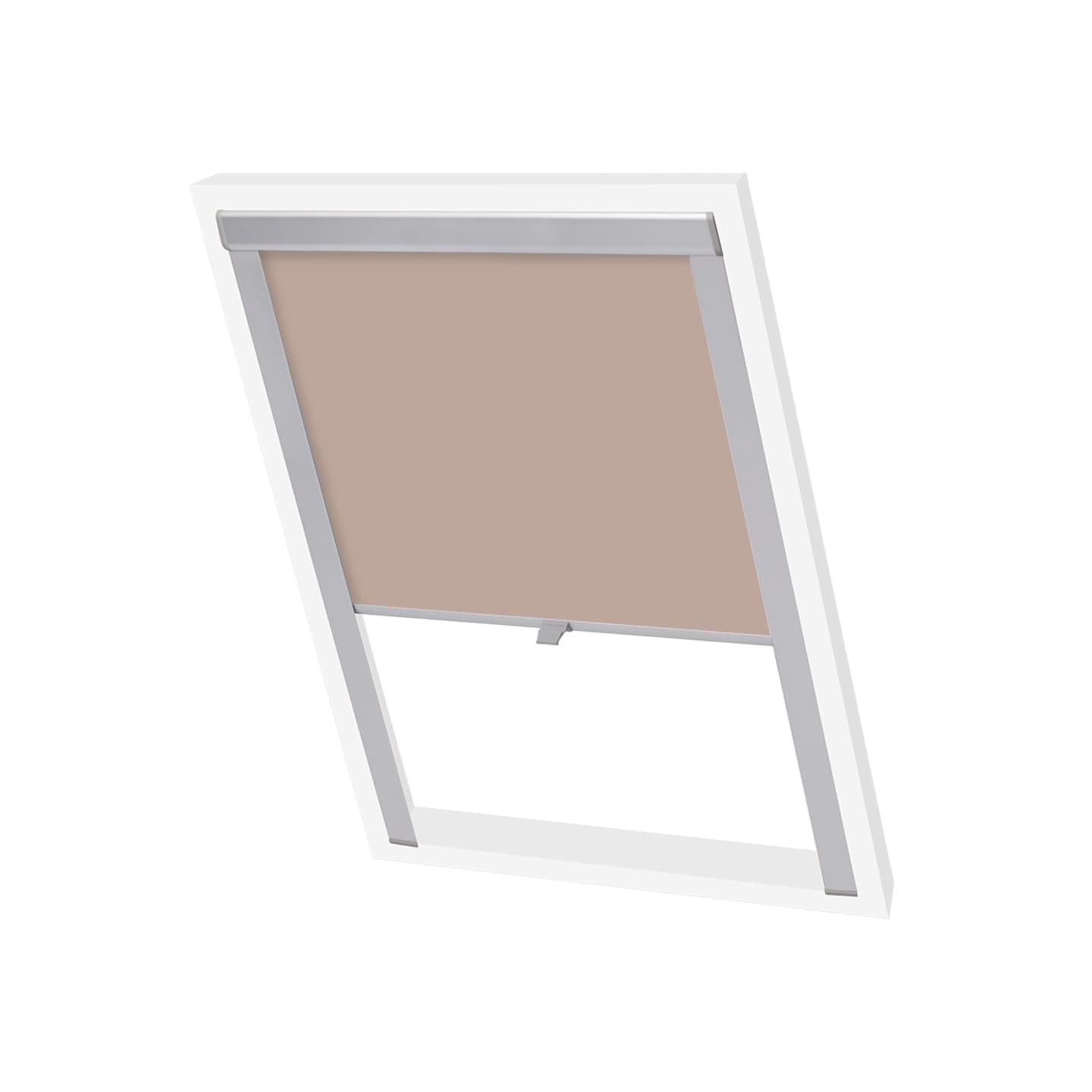 Store enrouleur occultant Beige M06/306 GGL et GGU