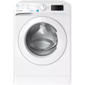 Lave-linge Indesit BWE8127XWVFR 8 kg Push&Go Steam | Nimestore