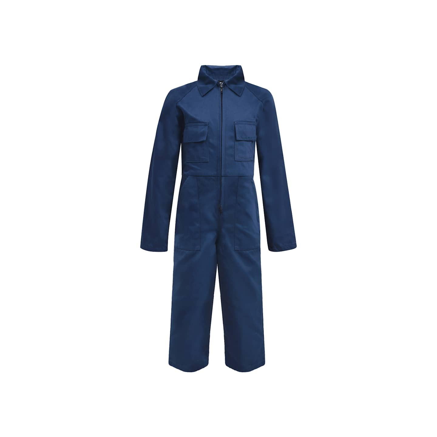 Salopette pour enfants Taille 110 / 116 Bleu