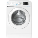 Lave-linge Indesit BWE8127XWVFR 8 kg Push&Go Steam | Nimestore