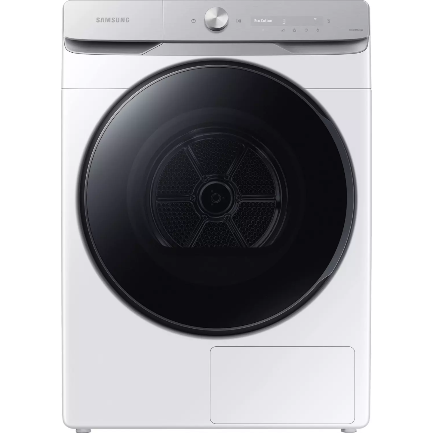 Sèche-linge pompe à chaleur Samsung DV16DG8600BW 16 kg | Nimestore