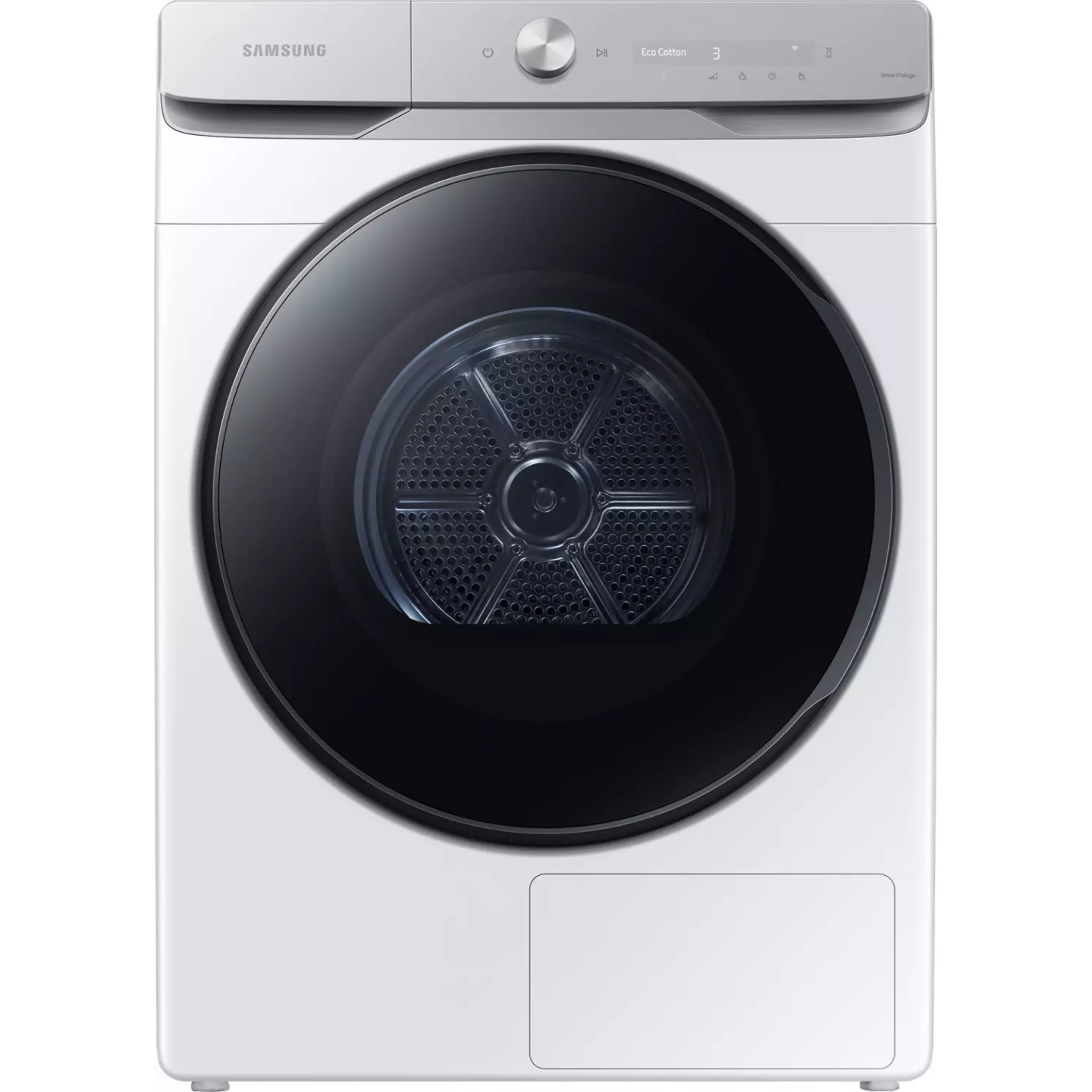 Sèche-linge pompe à chaleur Samsung DV16DG8600BW 16 kg | Nimestore