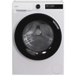 Candy wasmachine BR412BL8-S 12 kg 1400 toeren | Nimestore
